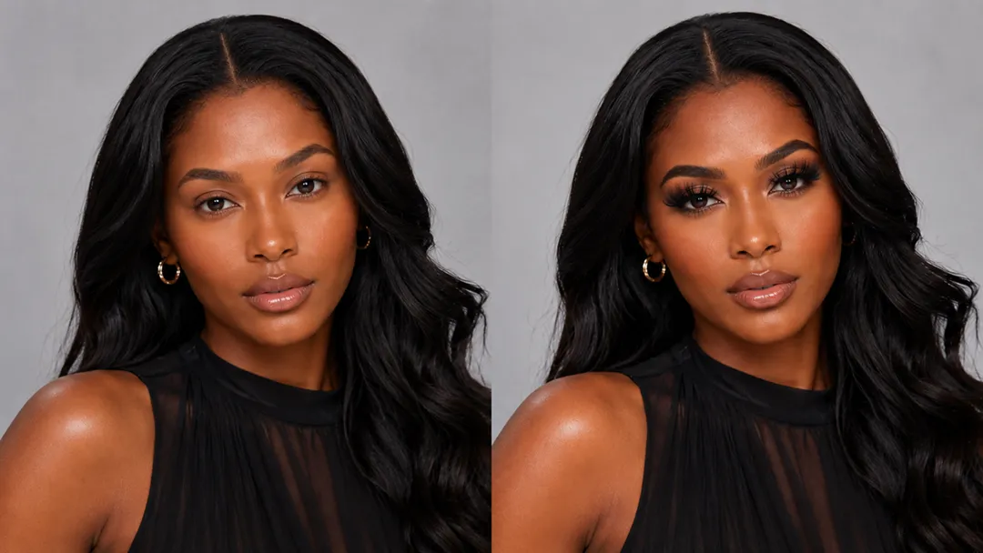 Wear it your way — look 1