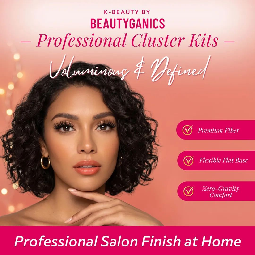 DIY Lash Extension Kit — image 2