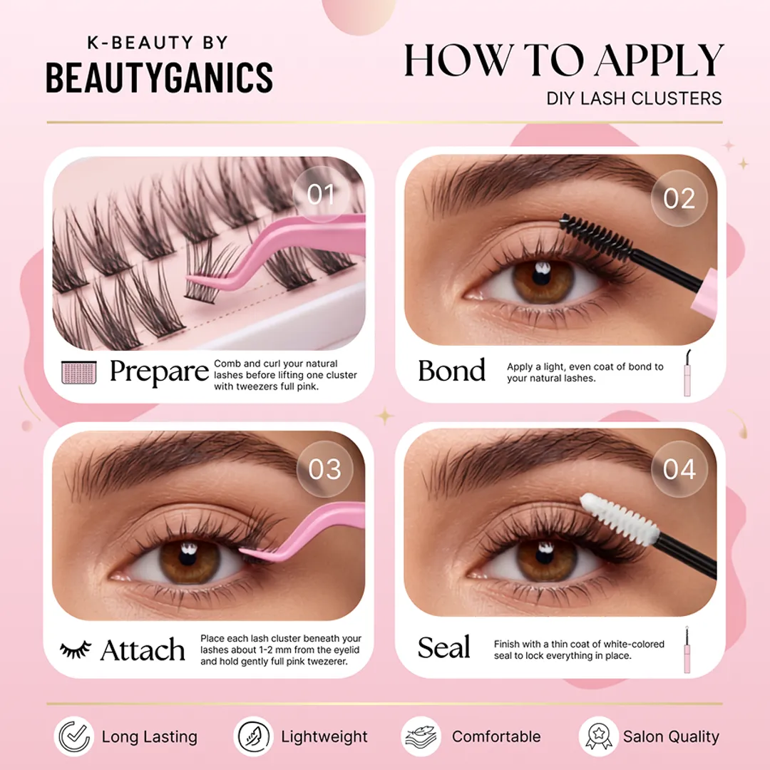 DIY Lash Extension Kit — image 8