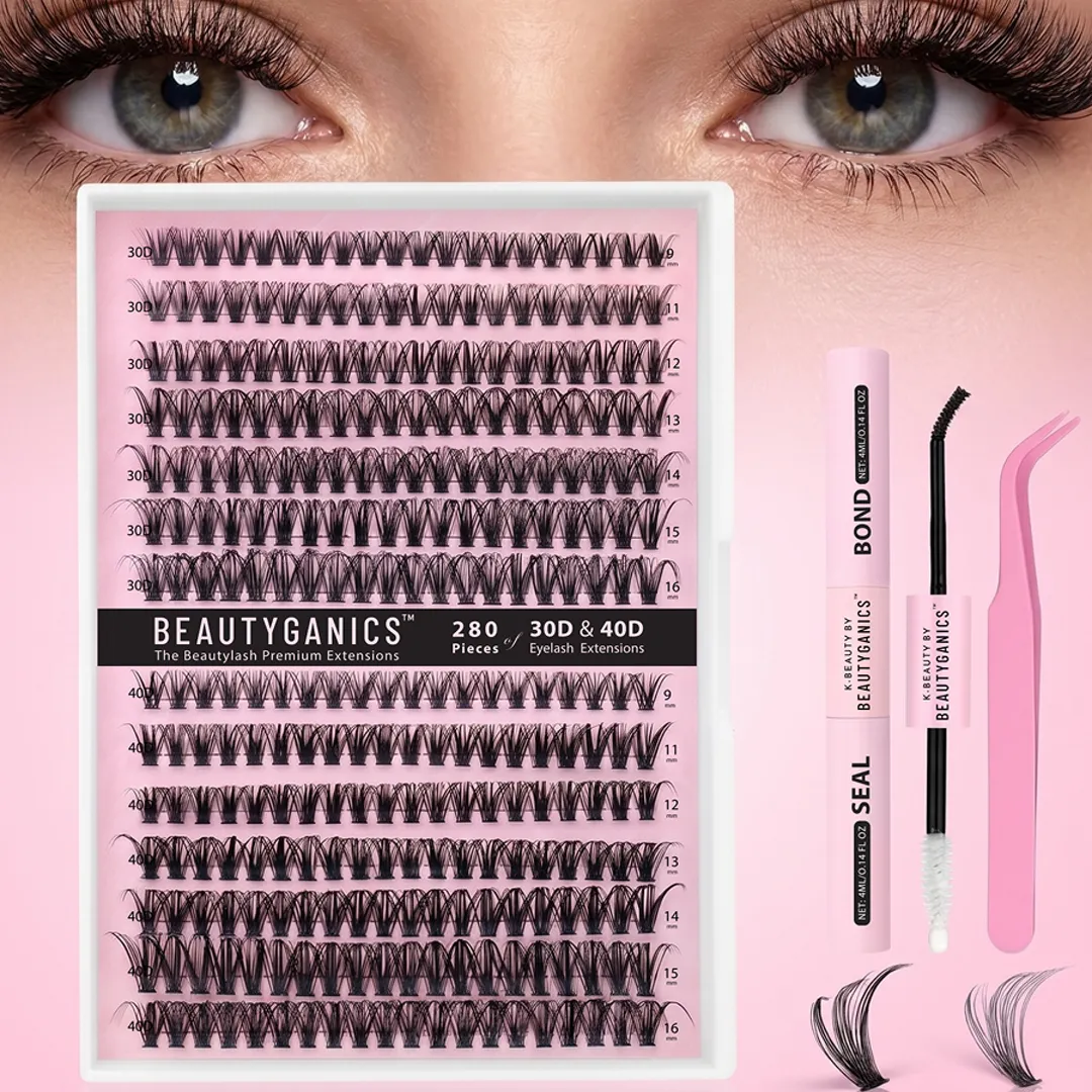 DIY Lash Extension Kit — image 13